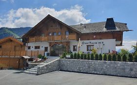 Le Vieux Chalet